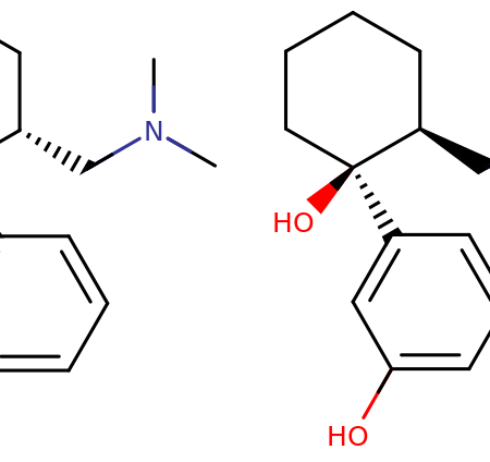 O-Desmethyltramadol