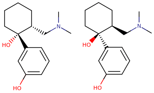 O-Desmethyltramadol