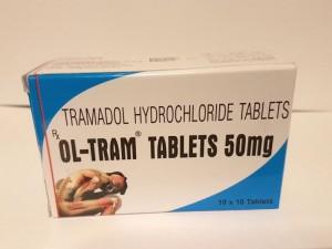 Tramadol