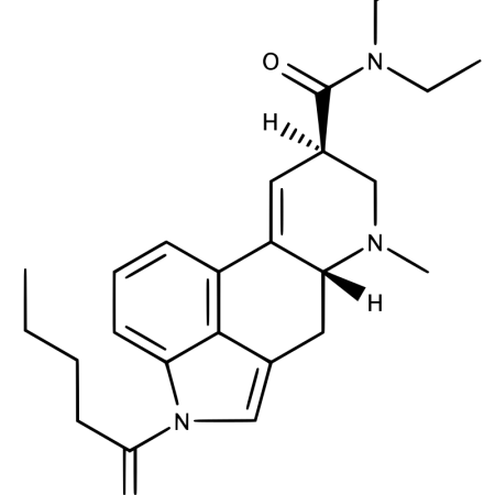 1V-LSD