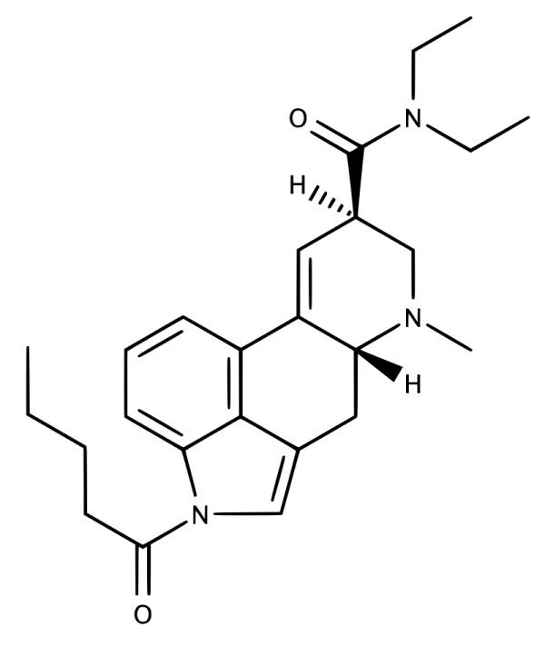 1V-LSD