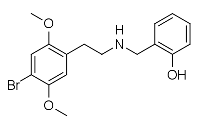 25B-NBOH