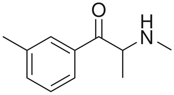 3-methylmethcathinone