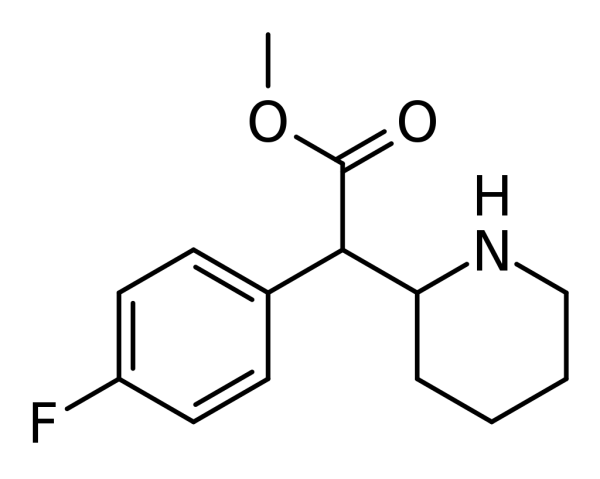 4-FMPH, 4-Fluoromethylphenidate