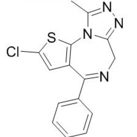 Deschloroclotizolam