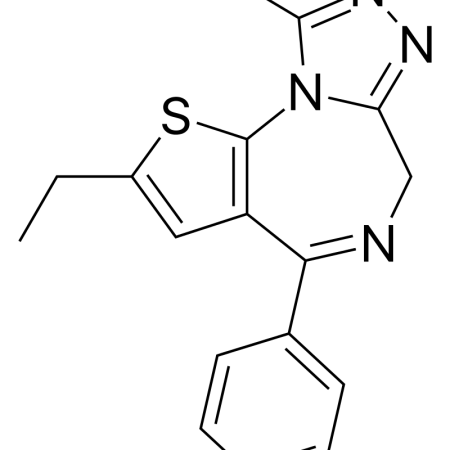 Deschloroetizolam