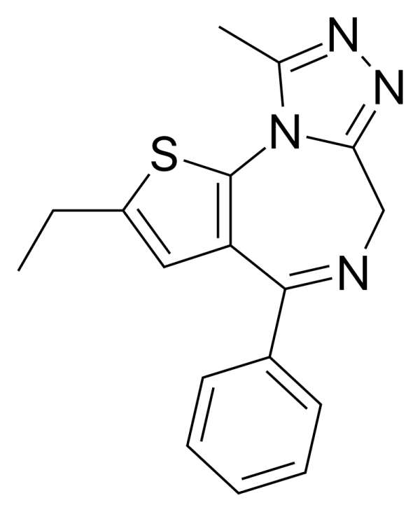 Deschloroetizolam