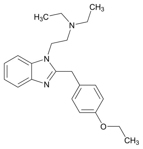 Etodesnitazene