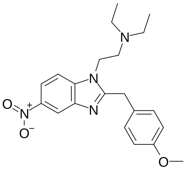 Metonitazene