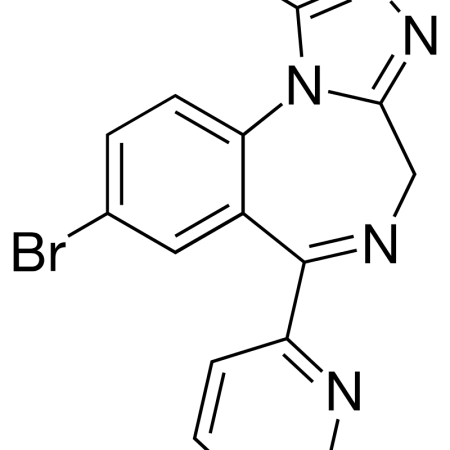 Pyrazolam