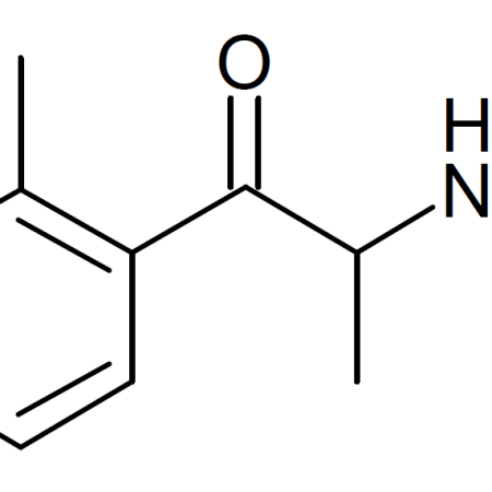 2-Methylmethcathinone