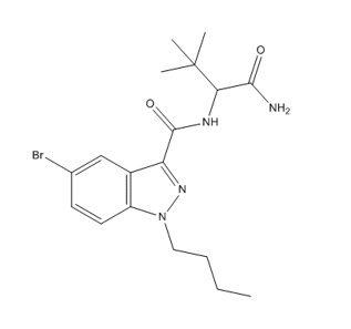 5BR-ADB Butinaca