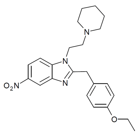 Etonitazepipne