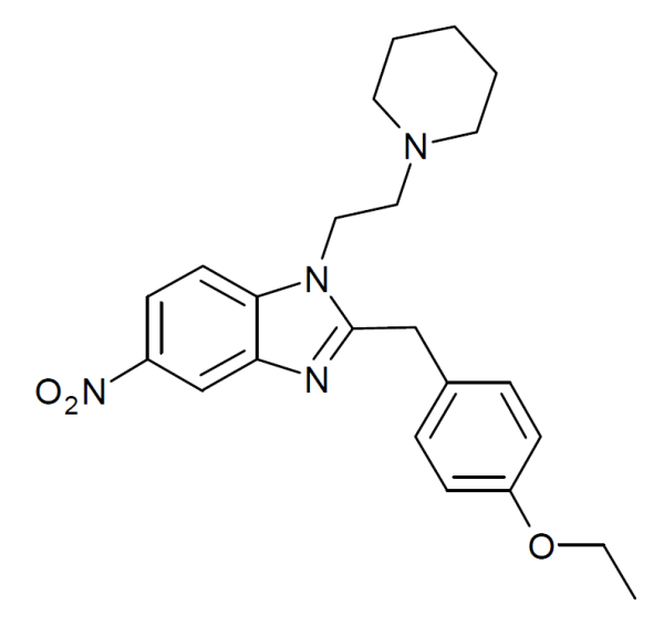 Etonitazepipne