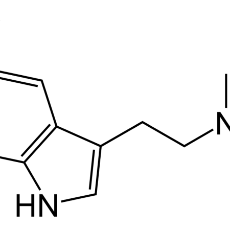 5-Bromo-DMT