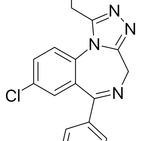 Adinazolam