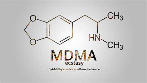 MDA (3,4-methylenedioxy-amphetamine)