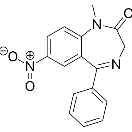 Nitemazepam