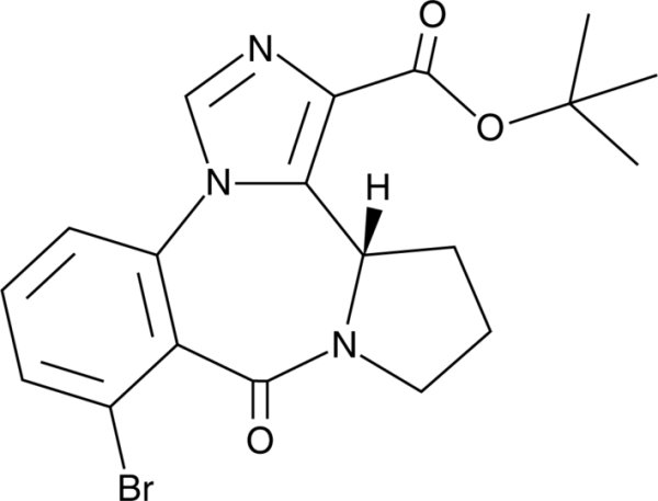 Bretazenil