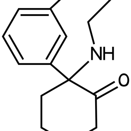 Deoxymethoxetamine