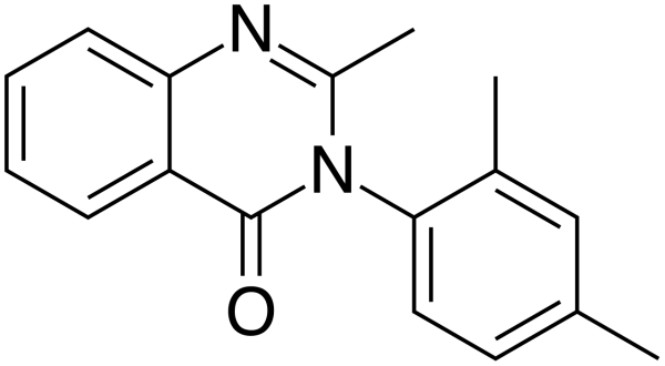 Methylmethaqualone