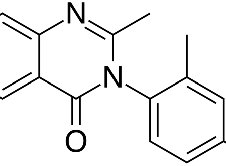 Methylmethaqualone