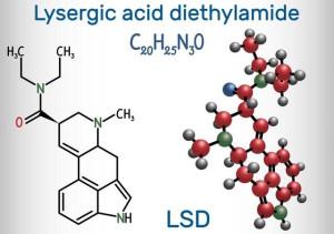 LSD