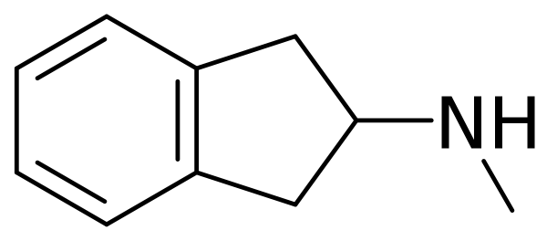 N-methyl-2-aminoindane