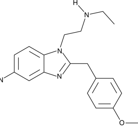 N-desethyl Etonitazene