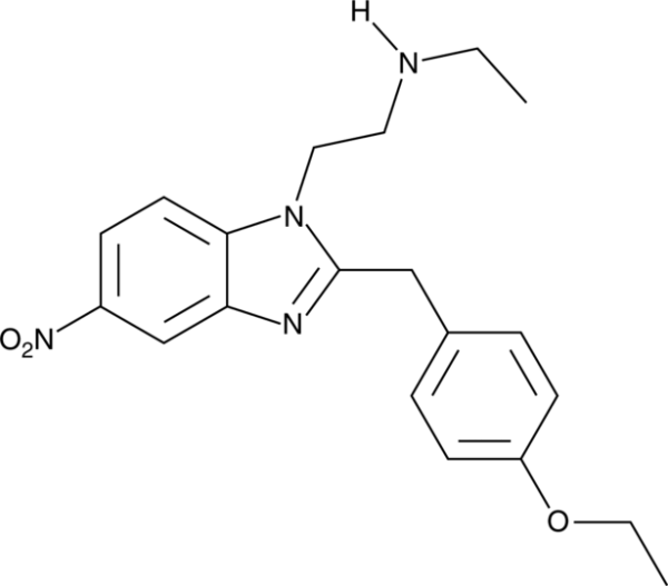 N-desethyl Etonitazene