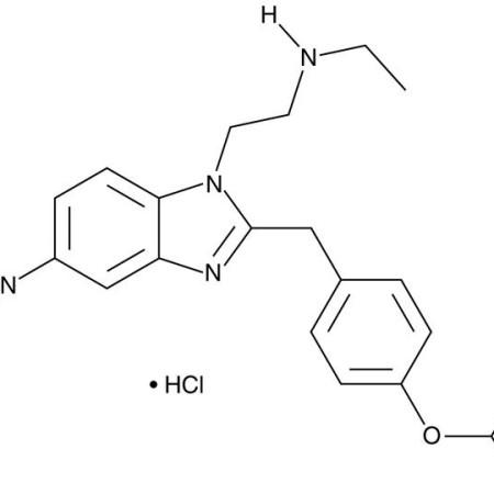 N-desethyl Isotonitazene