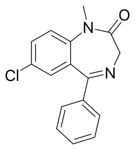 Diazepam