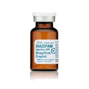 Diazepam