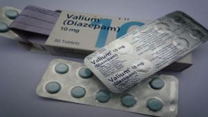 Diazepam