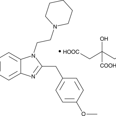 N-Piperidinyl Metonitazene