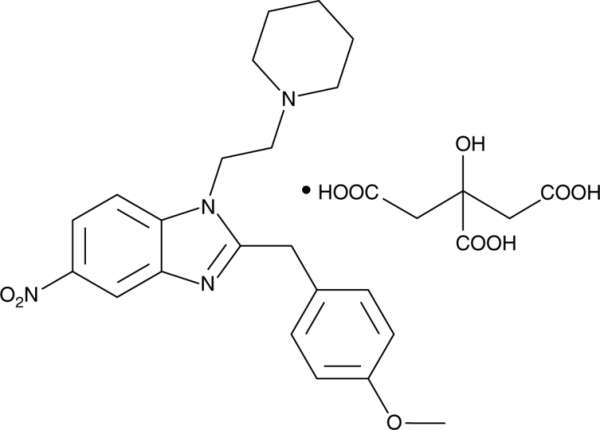 N-Piperidinyl Metonitazene