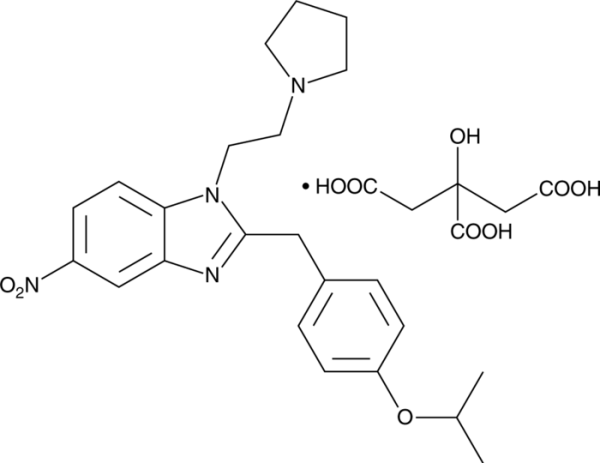 N-Pyrrolidino Isotonitazene