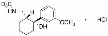 Rac N-Desmethyl Tramadol-d3 Hydrochloride