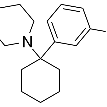 3-Fluoro-PCP