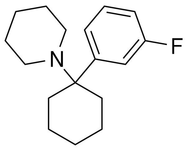 3-Fluoro-PCP