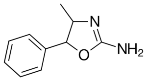 4-Methylaminorex