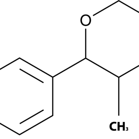 3-Iodophenmetrazine