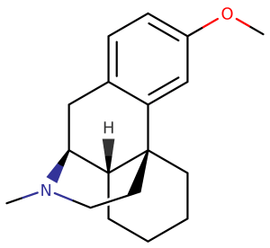 Dextromethorphan