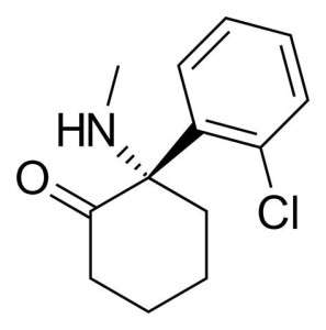 Ketamine