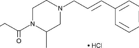 para-hydroxy 2-methyl AP-237