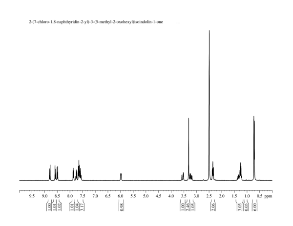 NMR Pagoclone