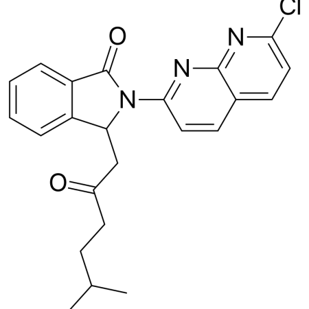 Pagoclone