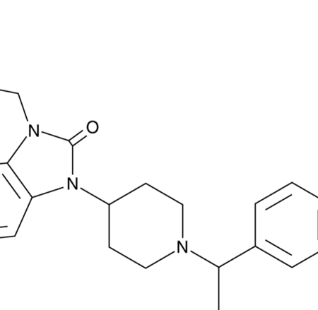 Cychlorphine