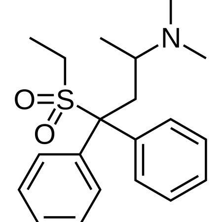 Methiodone