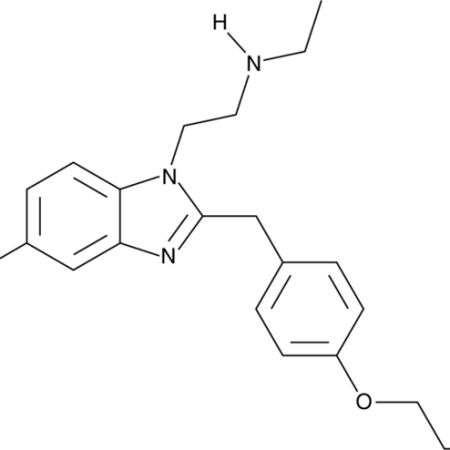 N-Desethylprotonitazene